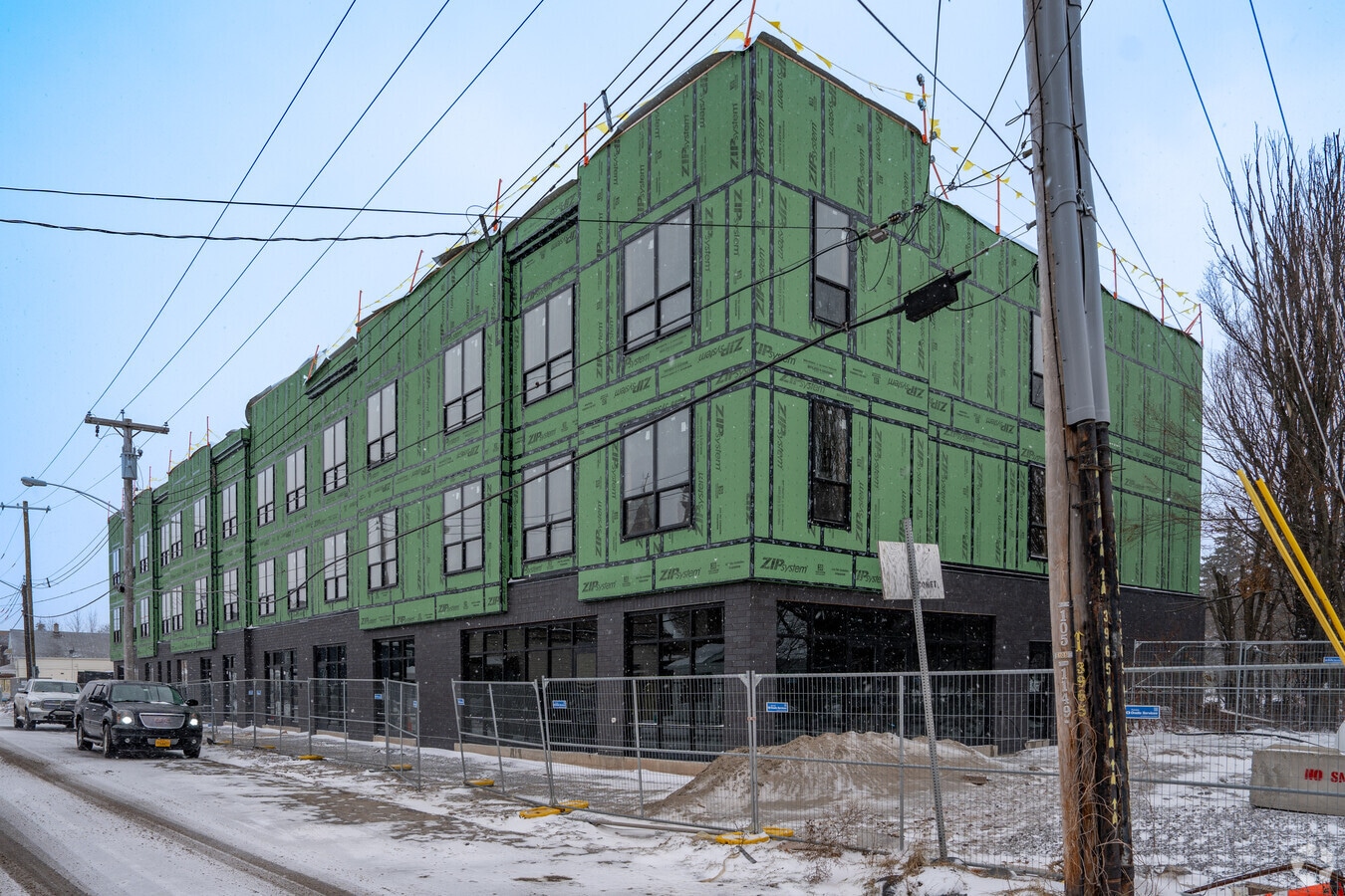 Photo - Playter Gardens at the Market