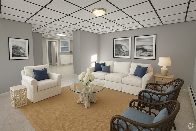 Building Photo - 250 Northern Blvd Unit Lower Rental