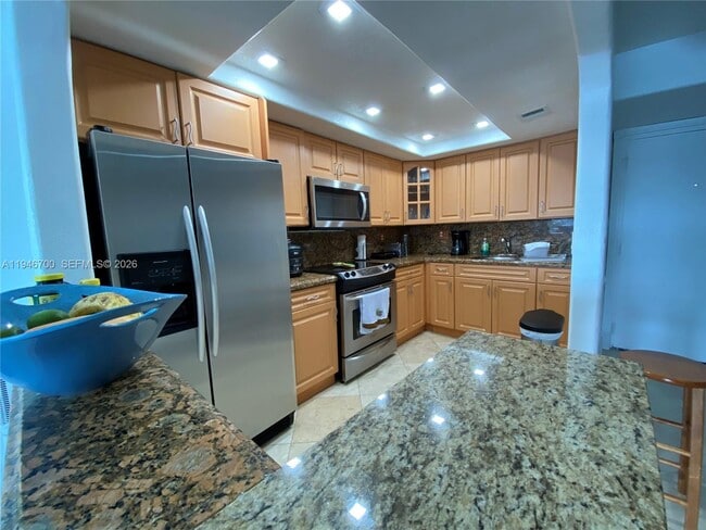 Photo - 9375 Fontainebleau Blvd Unit L424