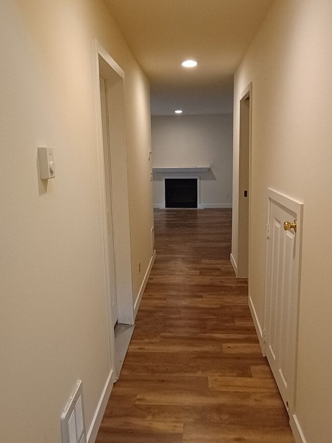 Photo - Freshly Painted Duplex in the Heart of Silverdale