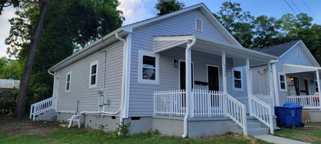 Photo - 2509 Youman St