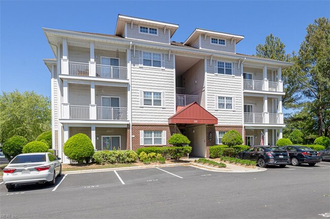 Photo - 5212 Nuthall Dr Condo Unit 205