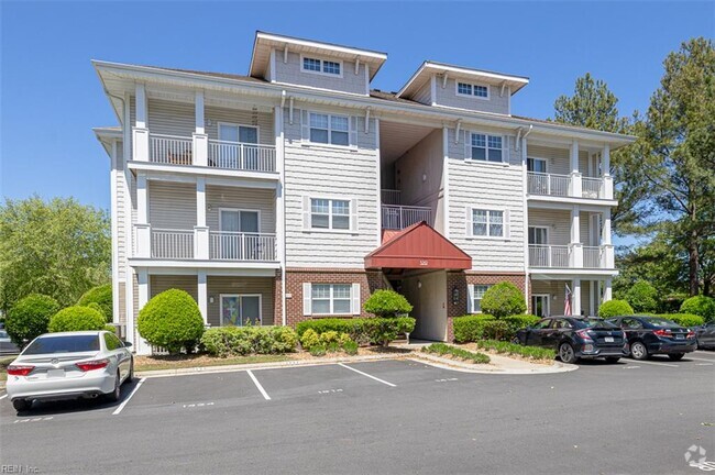 Building Photo - 5212 Nuthall Dr Unit 205 Rental