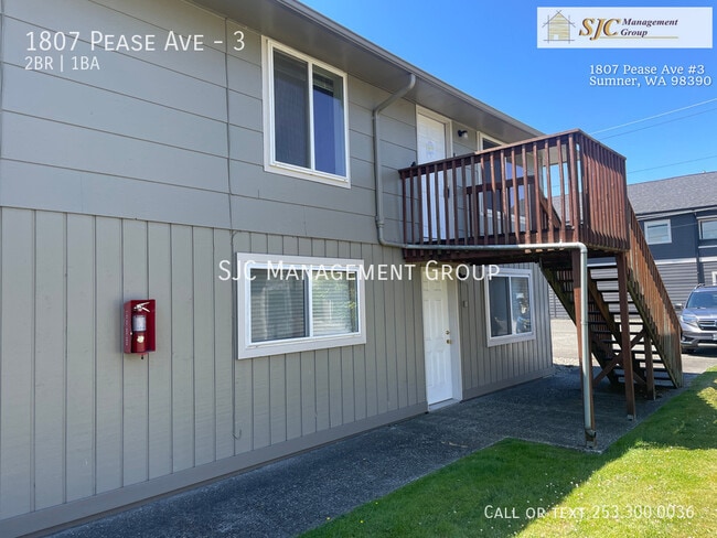 Photo - 1807 Pease Ave Unit 3