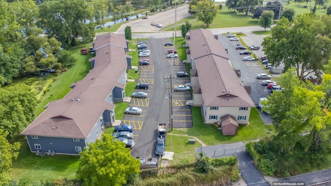 Lakeview Ridge