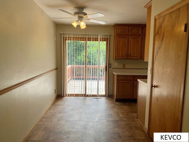 Photo - Spacious Home in Campus West!