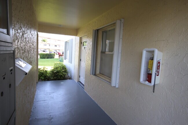 Photo - 9842 Marina Blvd Unit 711