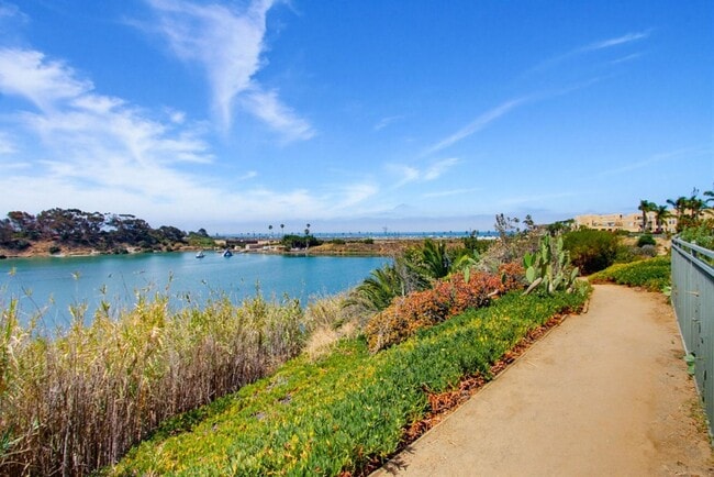 Photo - Carlsbad Condo West of 5 Freeway with Lagoon Access - Available Now!