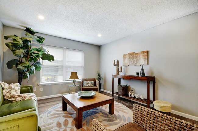 Photo - The LUX off Main