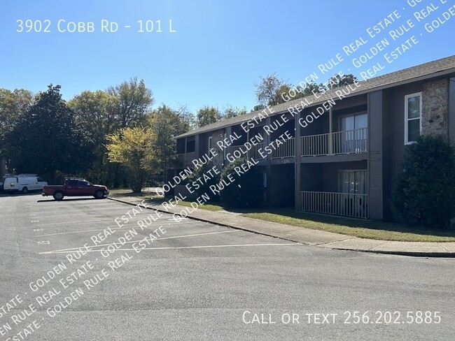 Photo - 3902 Cobb Rd SW Apartamento Unidad 101 L