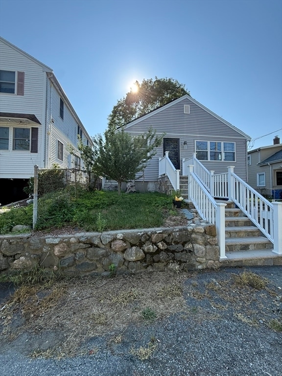 Building Photo - 128 Seminole Ave Rental