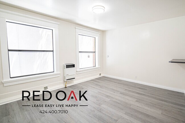 692 Valencia St Unit 205