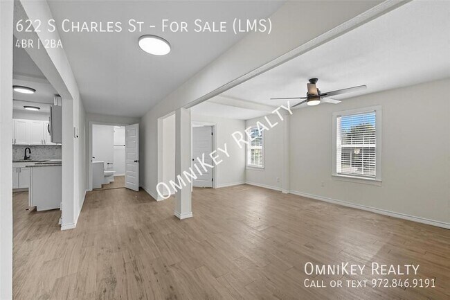 Photo - 622 S Charles St Unidad For Sale (LMS)