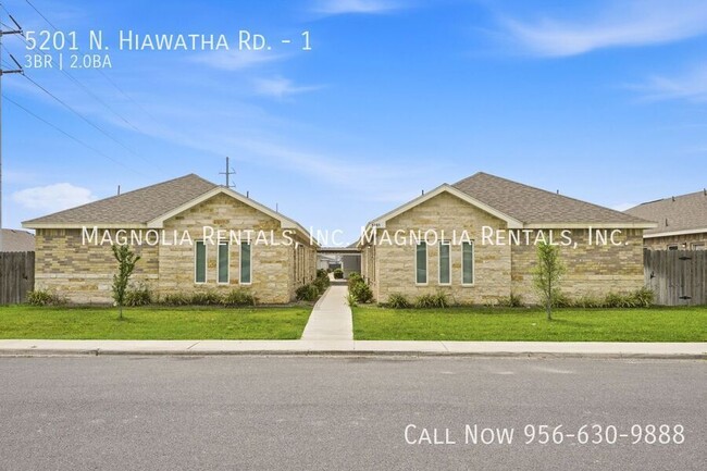 Building Photo - 5201 N Hiawatha Dr