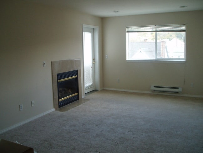 Habitación - Eagle Ridge Plaza