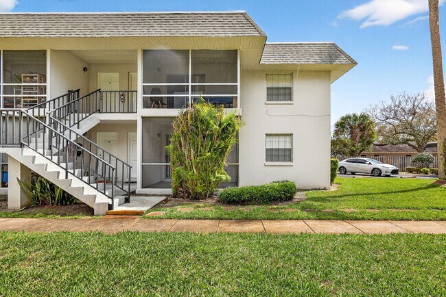 Plantation Apartments