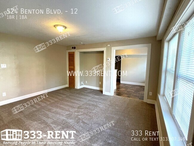 Photo - 524 Benton Blvd Unit 12