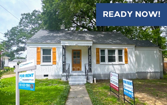 Building Photo - 113 N Greer St