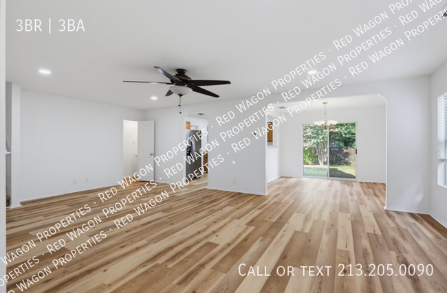 8306 Deer Creek Run