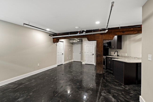 Photo - Prince Street Lofts