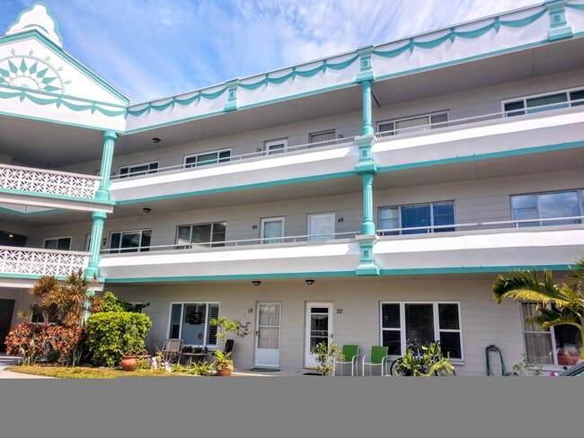 Photo - 2370 Jamaican St Unit 48