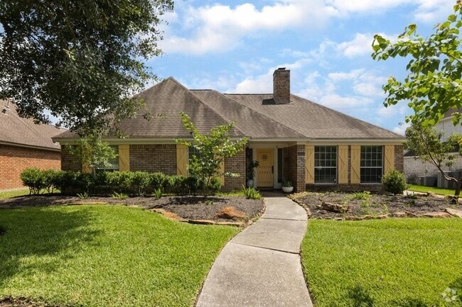 Building Photo - 3026 Rushing Brook Dr Rental