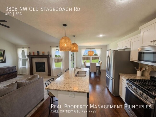 Photo - 3806 NW Old Stagecoach Rd