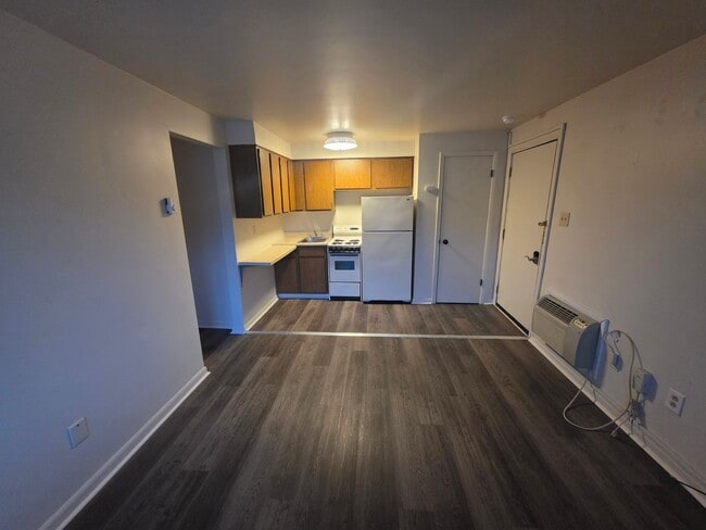 Photo - 1 Bedroom 1 Bath-Moon Township