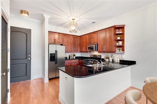 Building Photo - 1055 Piedmont Ave NE Unit 408 Rental