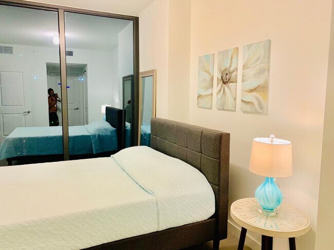 Photo - 1600 NE 1st Ave Unit 2901