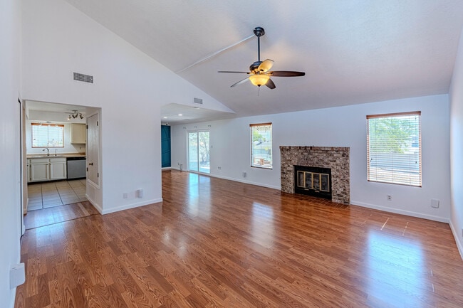 84 Dakota Morning Rd NE