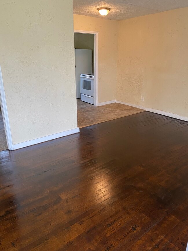 Photo - 19th Street SW Duplex Unit 220