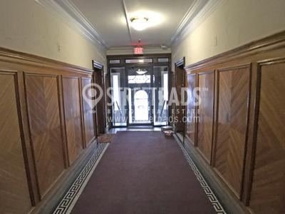 Photo - 1 bedroom in Boston MA 02215