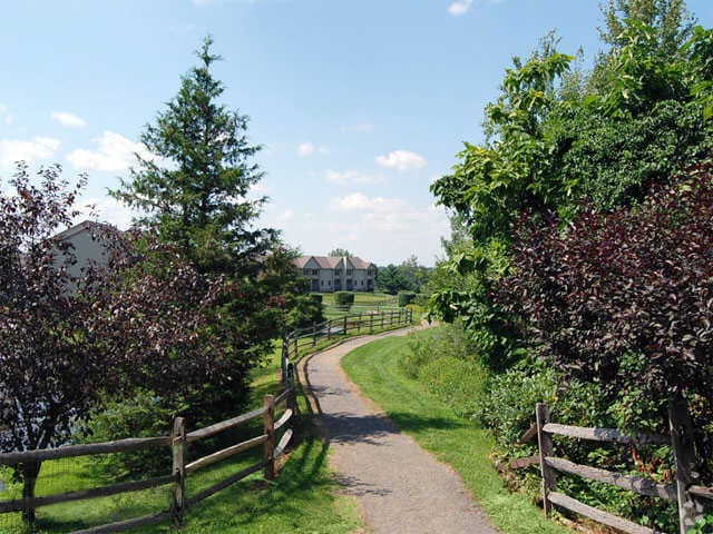 Nature Path