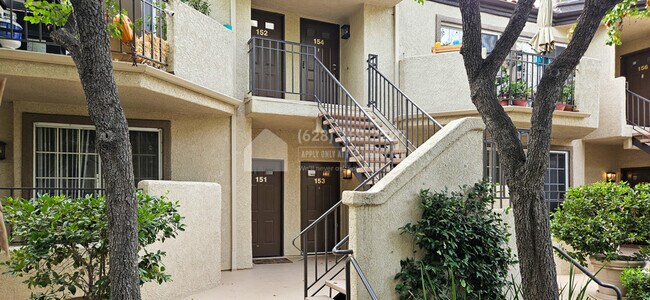 Photo - 24125 Del Monte Dr. Condo Unit 153