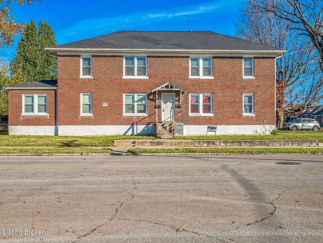 3901 Garland Ave Unit 1