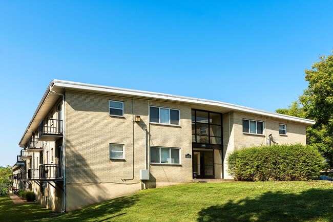 Westport Edge Apartments