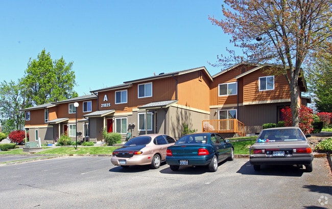 Brentwood Apartments For Rent In Mountlake Terrace Wa Forrent Com
