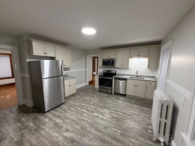 Photo - 2 Bedroom West Hartford Unit 29 Nesbit