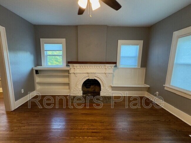 Photo - 1532 N Main St