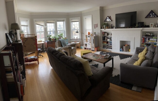 Photo - 1408 W Warner Ave Unit 1W