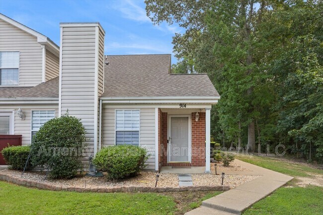 Photo - 914 Pine Mill Ct