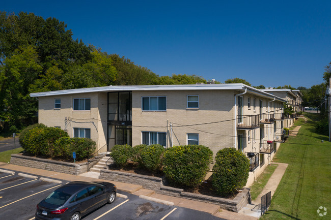 Westport Edge Apartments For Rent in Maryland Heights, MO | ForRent.com