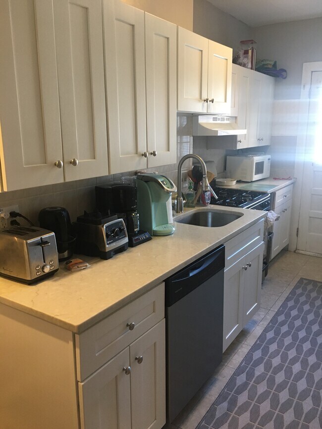 Photo - 55 Thatcher St Unidad 3