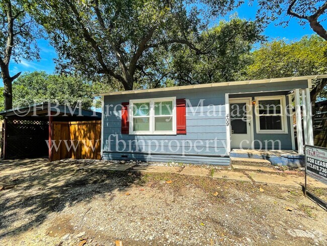 Building Photo - Cozy 1 Bedroom, 1 Bathroom Home in Waxahac...