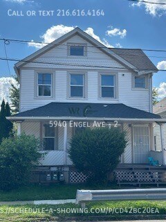 Building Photo - 5940 Engel Ave Unit 2