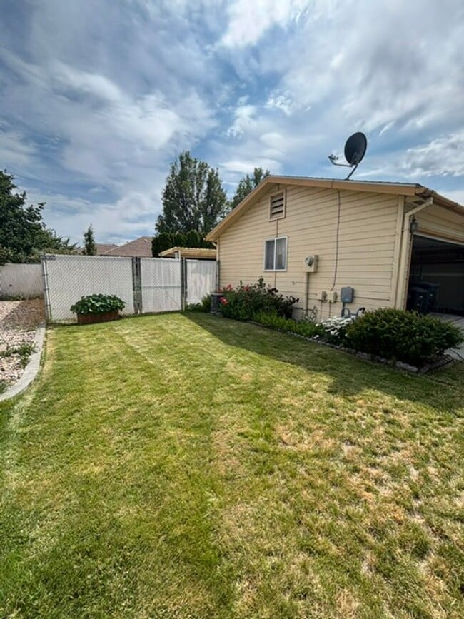 Photo - 3 Bedroom House for Rent