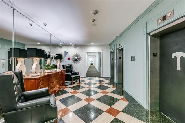 3883 Turtle Creek Blvd Unit 418