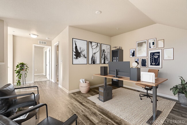 Maple Leaf Townhomes