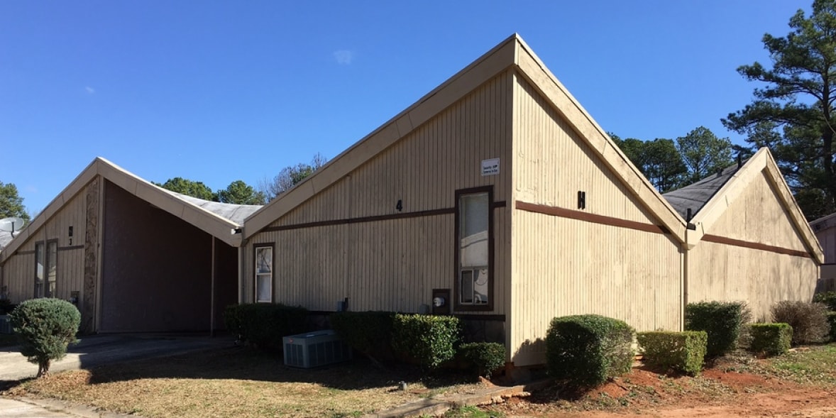 Photo - Dahlridge Condominiums